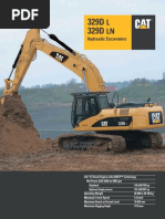 Cat 329d L Manual 217571