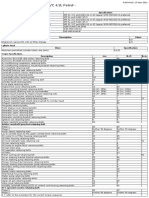 Jaguar v8 4.2 Workshop Manual