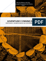 Juventude e Ensino MedioWEB PDF