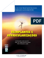 Traumatologia Do Aparelho Locomotor-Mão - Rames Et - Al PDF