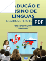 2014 Tradução e Ensino de Línguas PDF