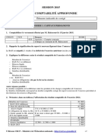 Corrige 2015 DCG Ue10 Comptabilite Approfondiecrcf