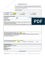 Assg Incidentreportform 20180122 Ah102g