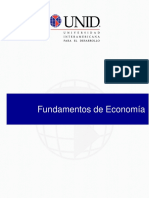 Fundamentos de Economia PDF