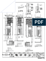 Spot Detail Det. Elevation of Ramp Spot Detail: A-6 5a A-6 5b 5b1