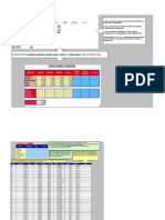 Ejercicio Diagnostico Excel