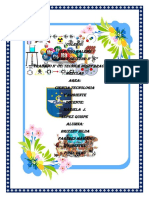 Trabajo Q 1 Tecnica de Separacion de Mezclas