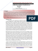 Ijet V4i3p93 PDF