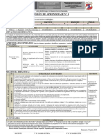 8) Texto Múltiples (Identificamos T Argumentativo)