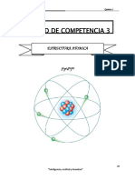 Modelos Atomicos y Problemas.