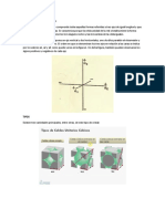 Sistema Cristalino Cúbico