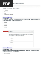 Quiz 2 - Semana 7 - COSTOS POR ÓRDENES Y POR PROCESOS