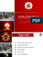 Explosivos Ii