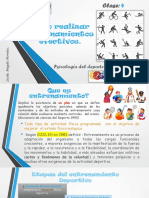 Como Realizar Entrenamientos Efectivos Clase 4 PDF