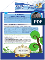 Hombre y Arbol PDF