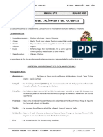 2do. - GEOG - Guía #5 - Vertiente Del Atlántico o Del Amaz