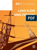 Load Flow Analysis User Manual