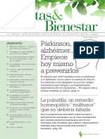 Plantas Bienestar n266j