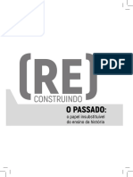 Reconstruindo o Passado 