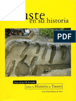 Actas XII Jornadas Sobre La Historia de PDF