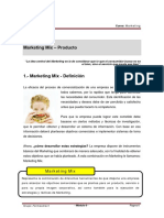 06 Mix Producto PDF