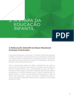 BNCC Educação Infantil PDF