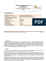 Admininstracion de Empresas de MKT 1