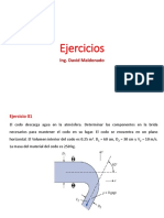 Ejercicios para Taller 2018-I