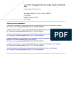 The Effects of Kinds of Lumus and The Storage Period On The Quality of Patin Wadi Based On The Results of Nutrient Tests