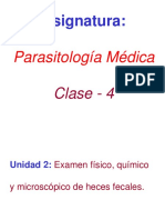 Presentación - Clase 4