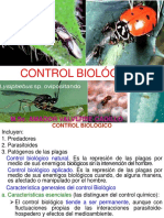 Control Biológico