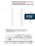 Emd 04.012 - Separador Polimrico para Rede Compacta