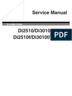 Service Manual: MINOLTA Co.,Ltd