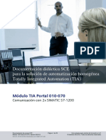 S7-1200 Comunicacion PDF