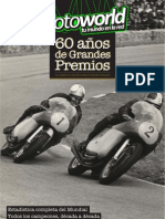 Especial 60 Anos Grandes Premios Motoworld