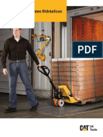 Pallet Jack Brochure