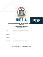 Informe 3 de Fisica