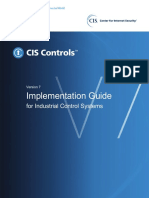 Implementation Guide For ICS Using The CIS Controls-1