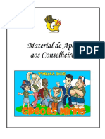 Material de Apoio Crianças