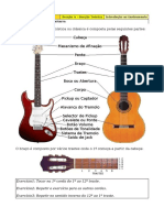 Violão Guitarra 1