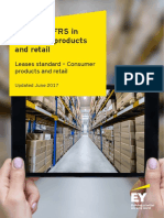 EY Applying IFRS in Consumer Products and Retail