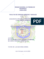 Derecho Notarial Prohibiciones PDF