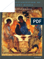 Christianization of Russia PDF