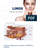 Aula Peelings Químicos