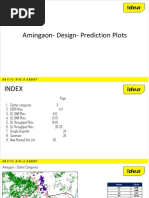 Amingaon-Design - Prediction Plots