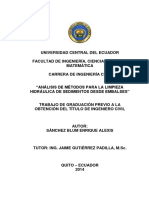 Tesis Sedimentacion PDF