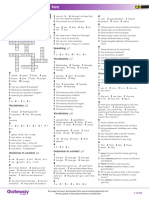 A2 Workbook Answer Key 1