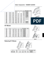 Air Intake Components