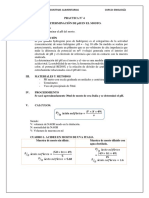 Practica n4. PH Del Mosto