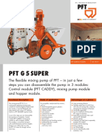 PFT G 5 Super Gb-1